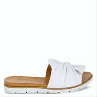 SPRING STEP SHOES Women's Lavona Sandals in white - women's sandal