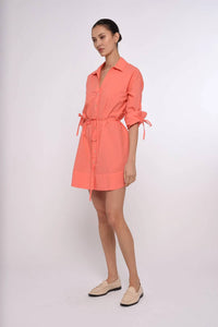 Love The Label - Shannon Mini Dress