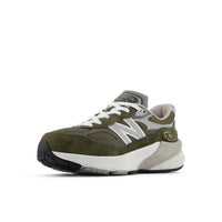 New Balance - Kid's Fuelcell 990 V6 Lace-up Sneakers