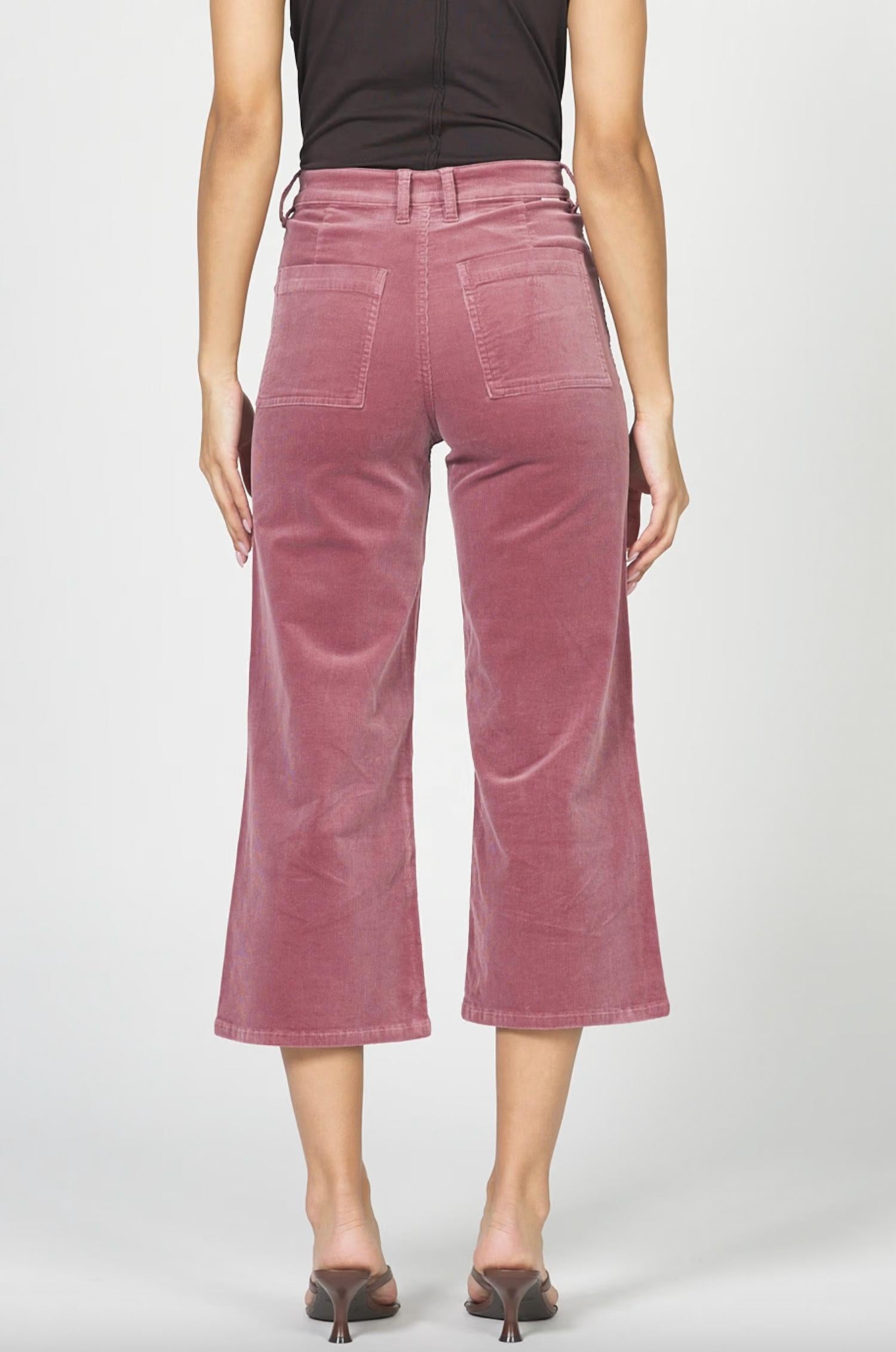 Dear John Denim - Audrey Corduroy Pants