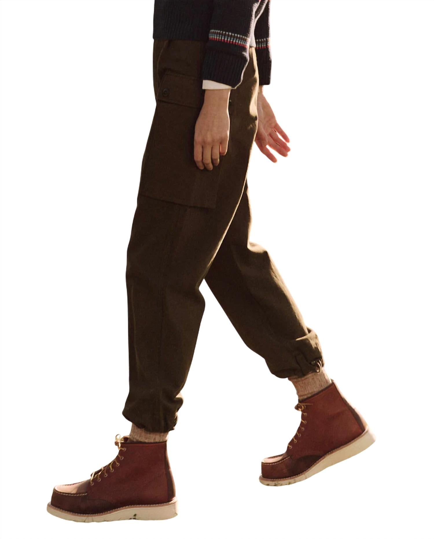 The Great. - Convoy Pant