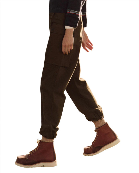 The Great. - Convoy Pant