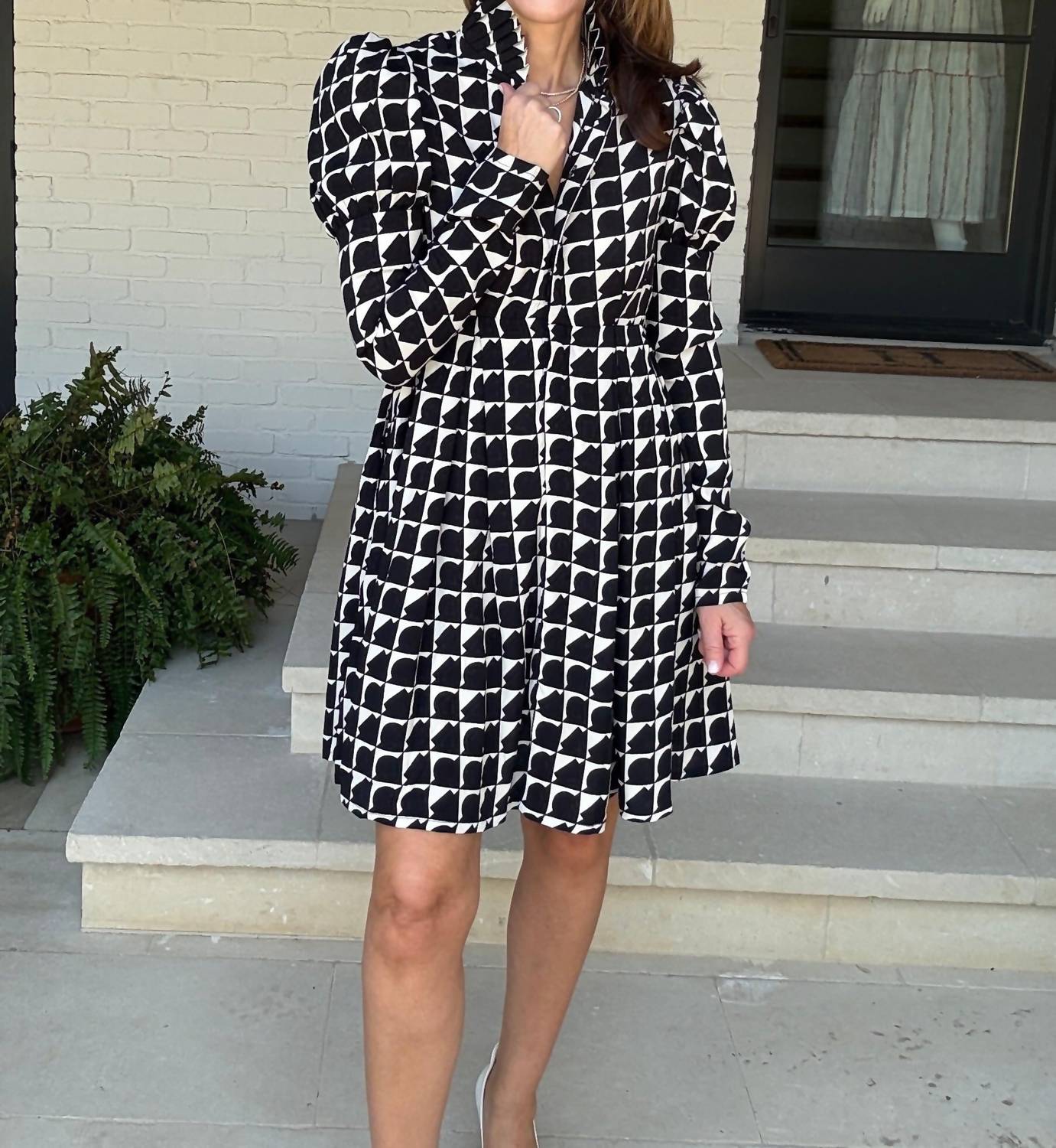 Hanout - VICTORIA DRESS