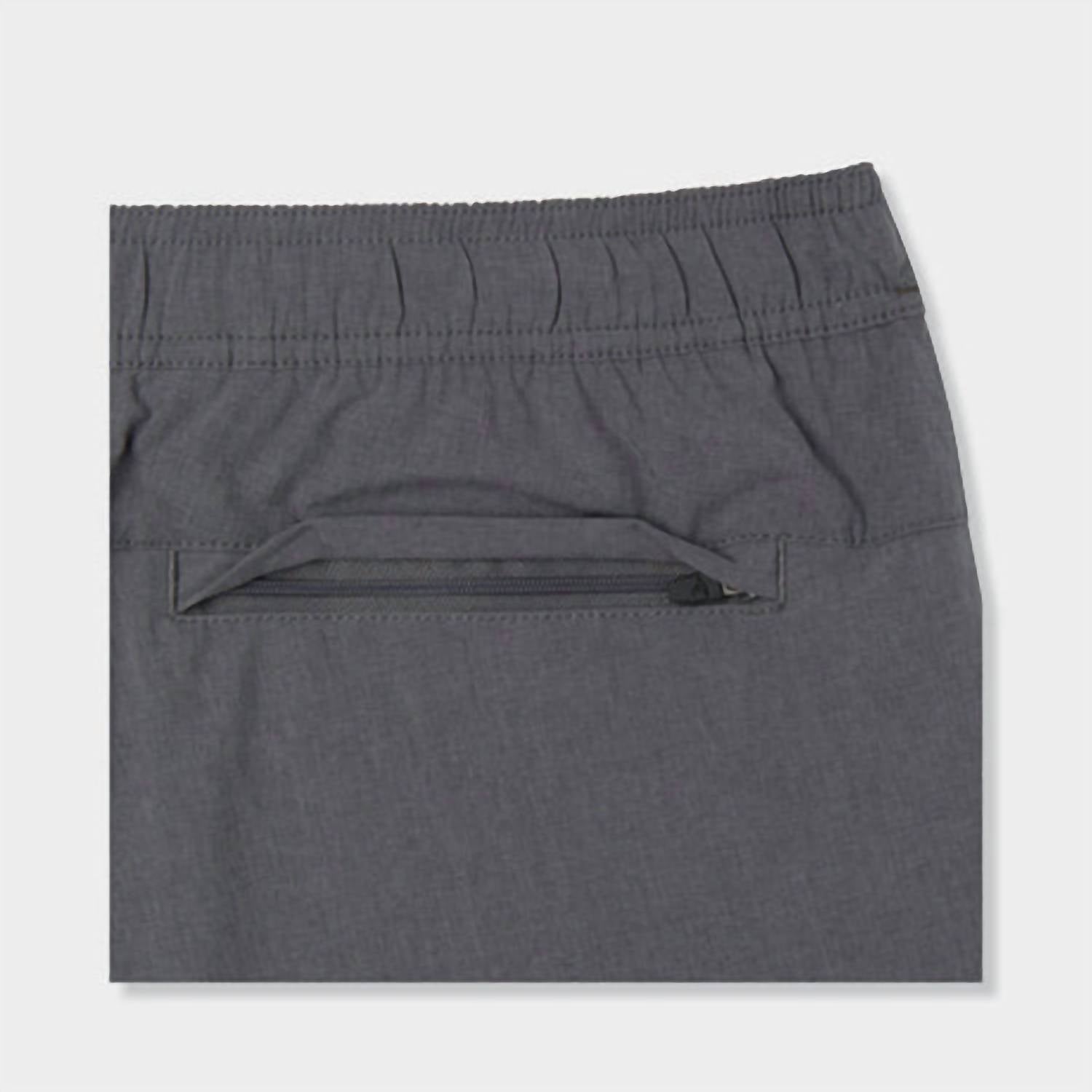 Genteal - Men's Rafter Short