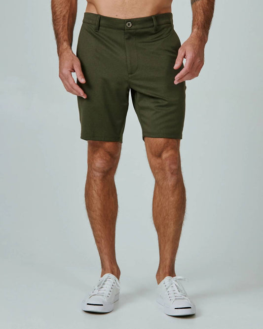 7Diamonds - A Game Short