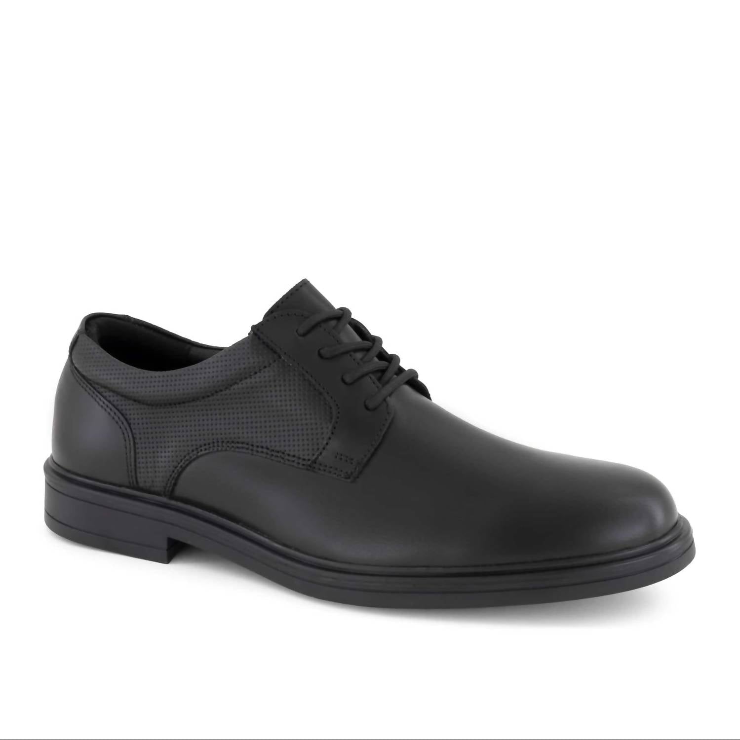 Ferrato - Men's Flat Leather Shoes
