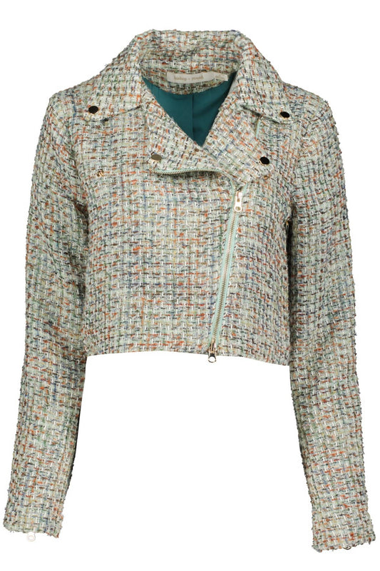 Bishop + Young - Women's Romantic Flair Emile Moto Jacket