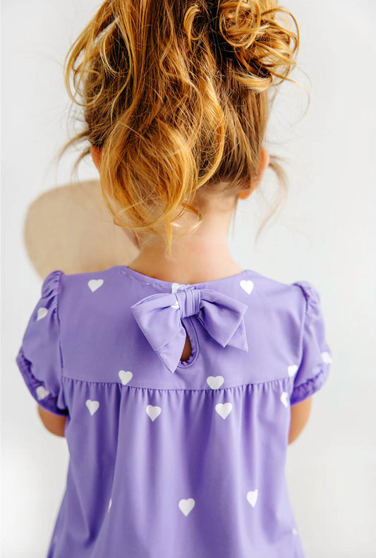 The Beaufort Bonnet Company - Toddler Blythe Bathing Suit