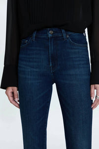 Pistola - Madi High Rise Slim Jeans
