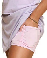 Fundamental Coast - Terrain Skort