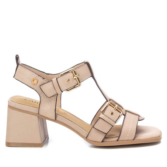 Xti - Women's Carmela Sandals