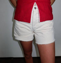 Rolla'S - Lou High Waist Shorts