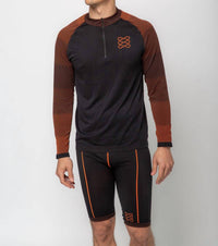 Krina - Euro Luxe Long Sleeve Tee