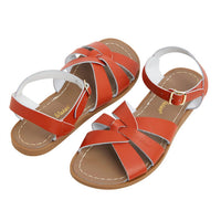Salt Water Sandals - Women's Original Handstitched Sandal