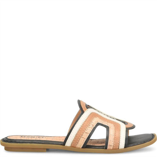 Born - Women's Hyannis Sandals