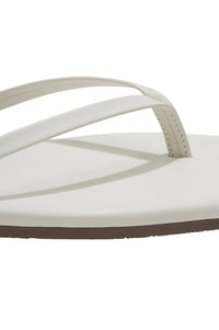 Tkees - Women's Square Toe Lily Sandal