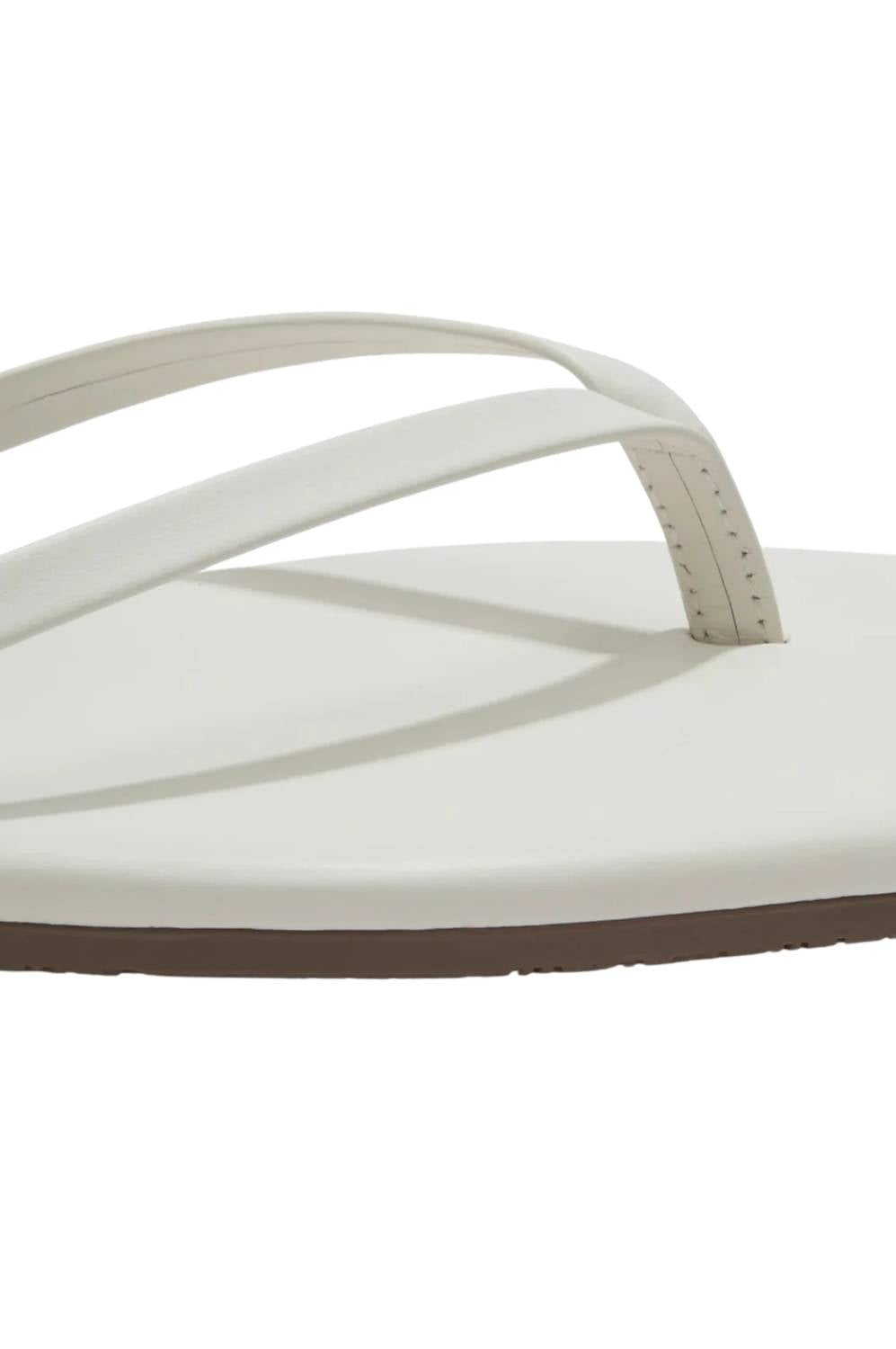 Tkees - Women's Square Toe Lily Sandal