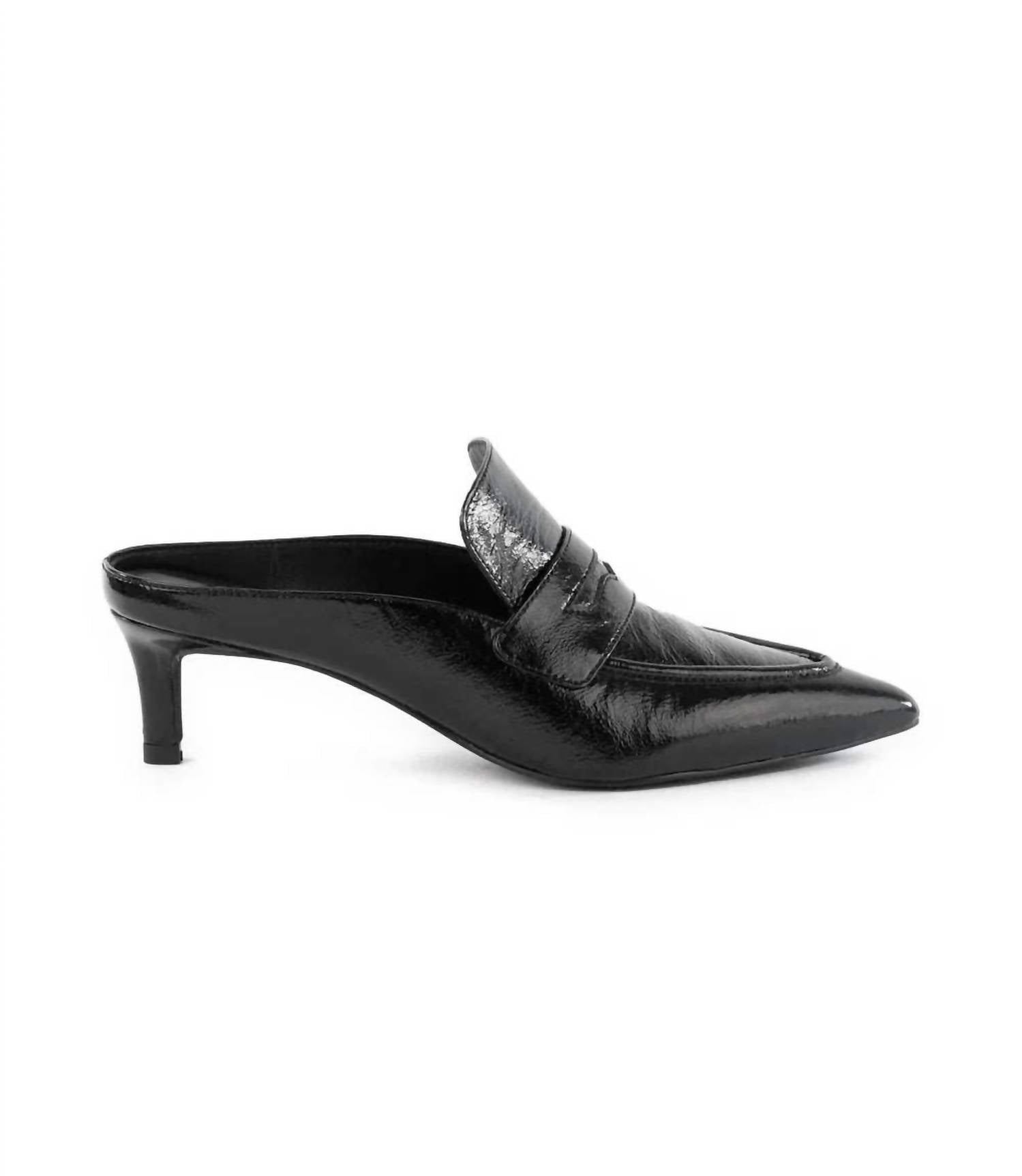 Seychelles - Women's Stunner Mules