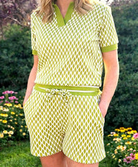Whimsical Mimsy - Garden Lattice Set