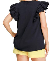 Umgee - I Know I Probably Need You Top - Plus