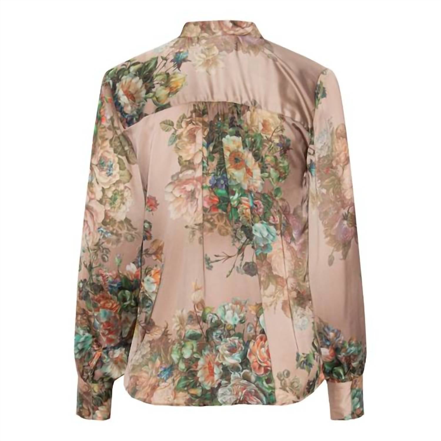 Karmamia - Cornelia Shirt