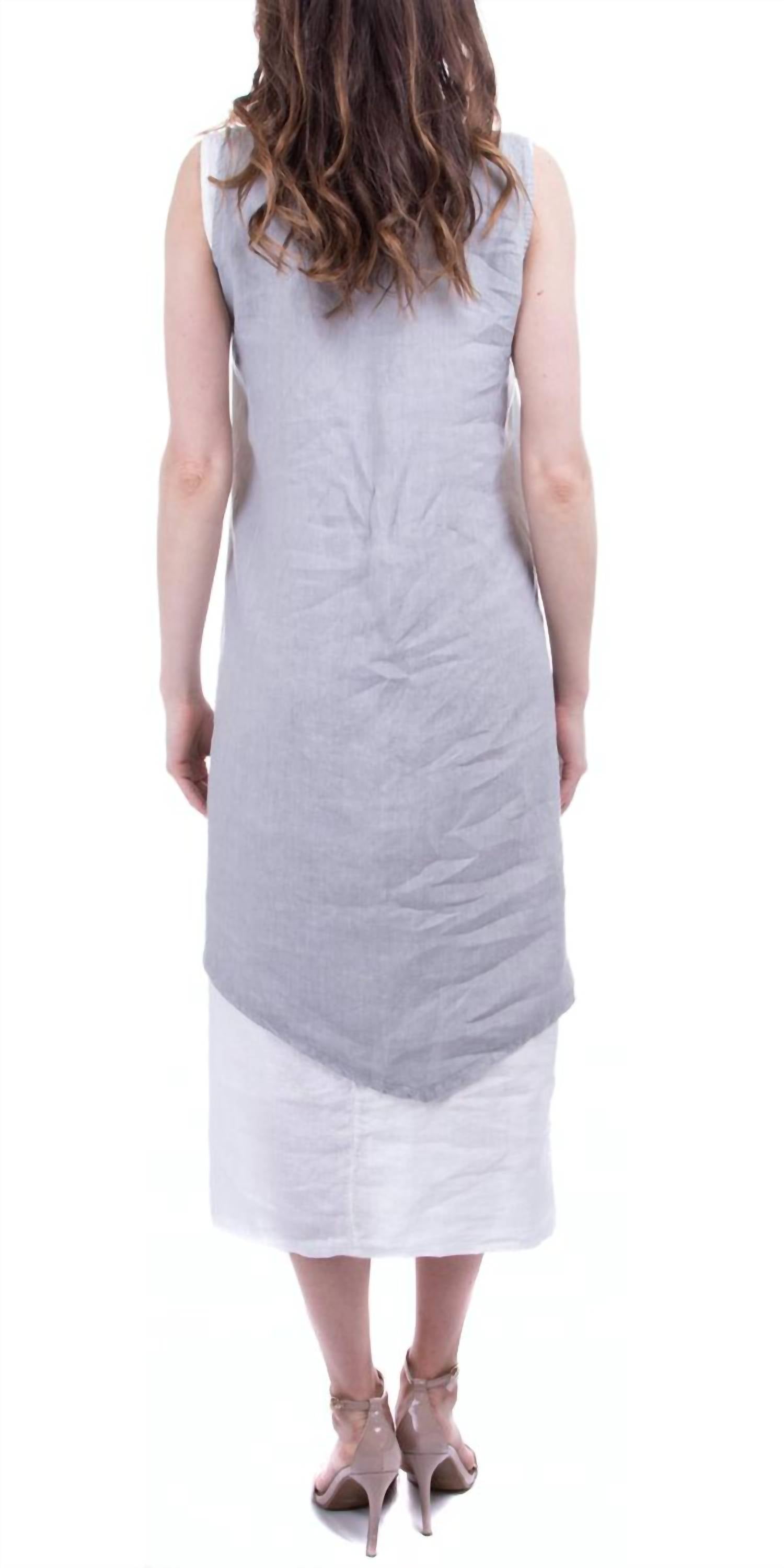 Gigi Moda - Athena Midi Dress