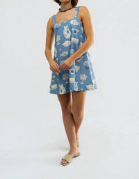 Smith & Quinn - Helen Dress