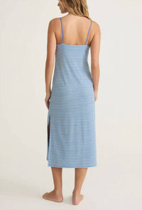 Z Supply - Sunday Rib Midi Dress