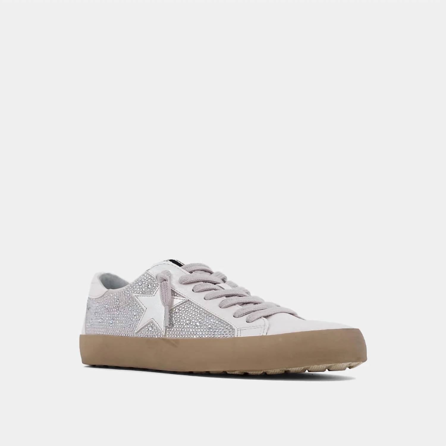 Shu Shop - Women's Paula Sneakers