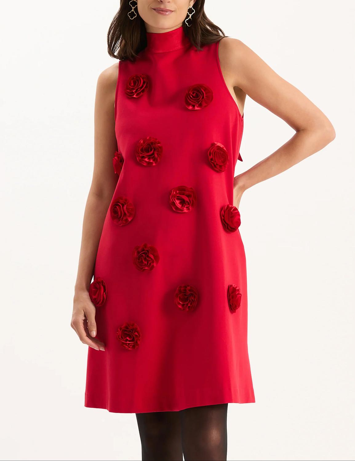 Tyler Boe - Cleo Dress