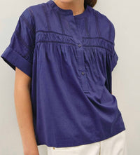 Be Cool - Braxley Top