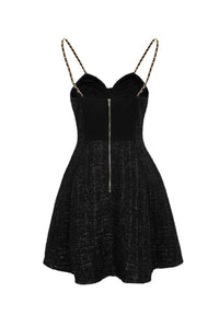 Rivir - Alina Flared Dress