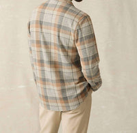 Faherty - Legend Sweater Shirt