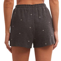 Z Supply - Women's Cozy Days Star Short