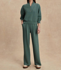 Varley - Extra Wide Leg Pant