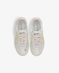 Premiata - Women's Bonnied Sneakers