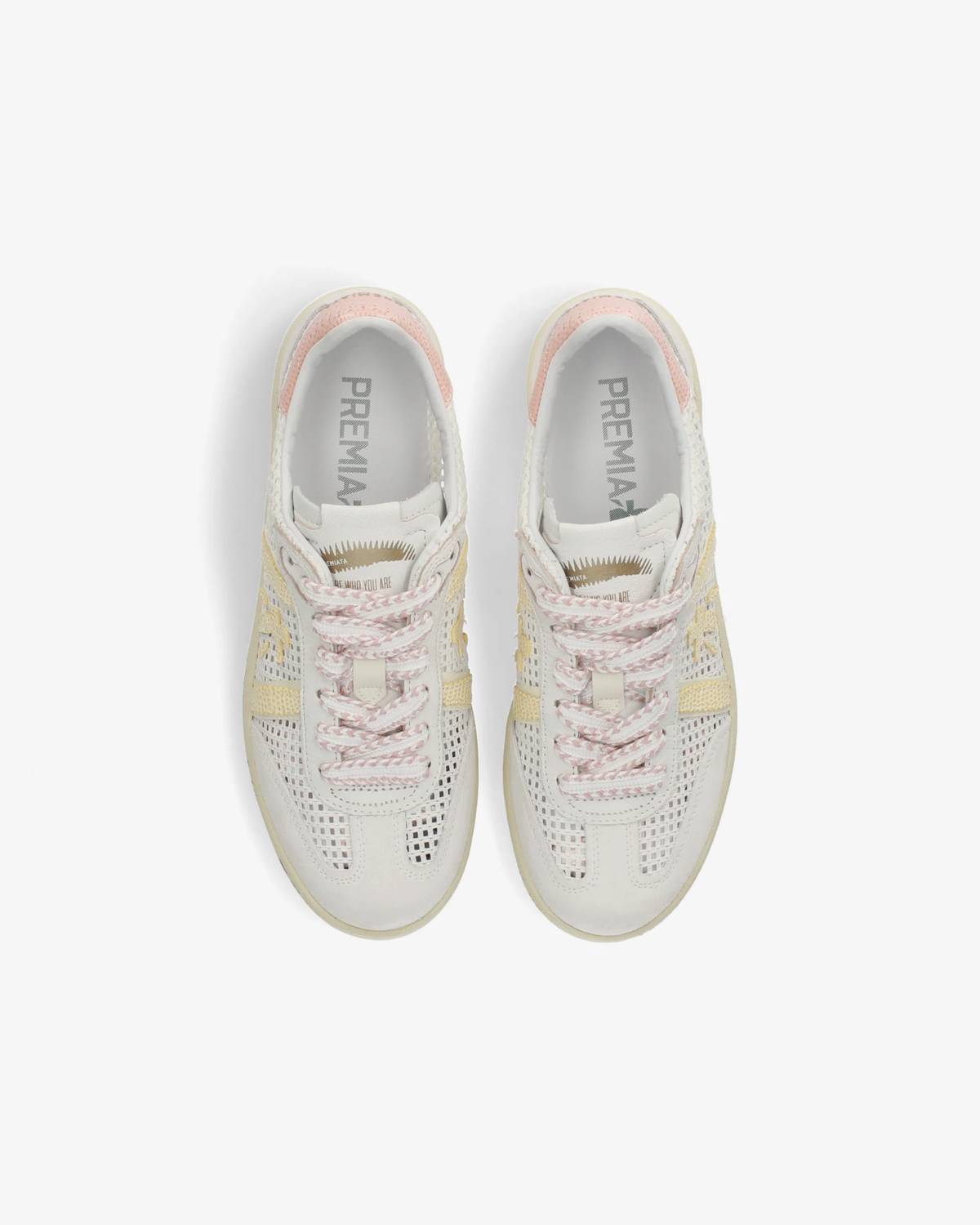 Premiata - Women's Bonnied Sneakers