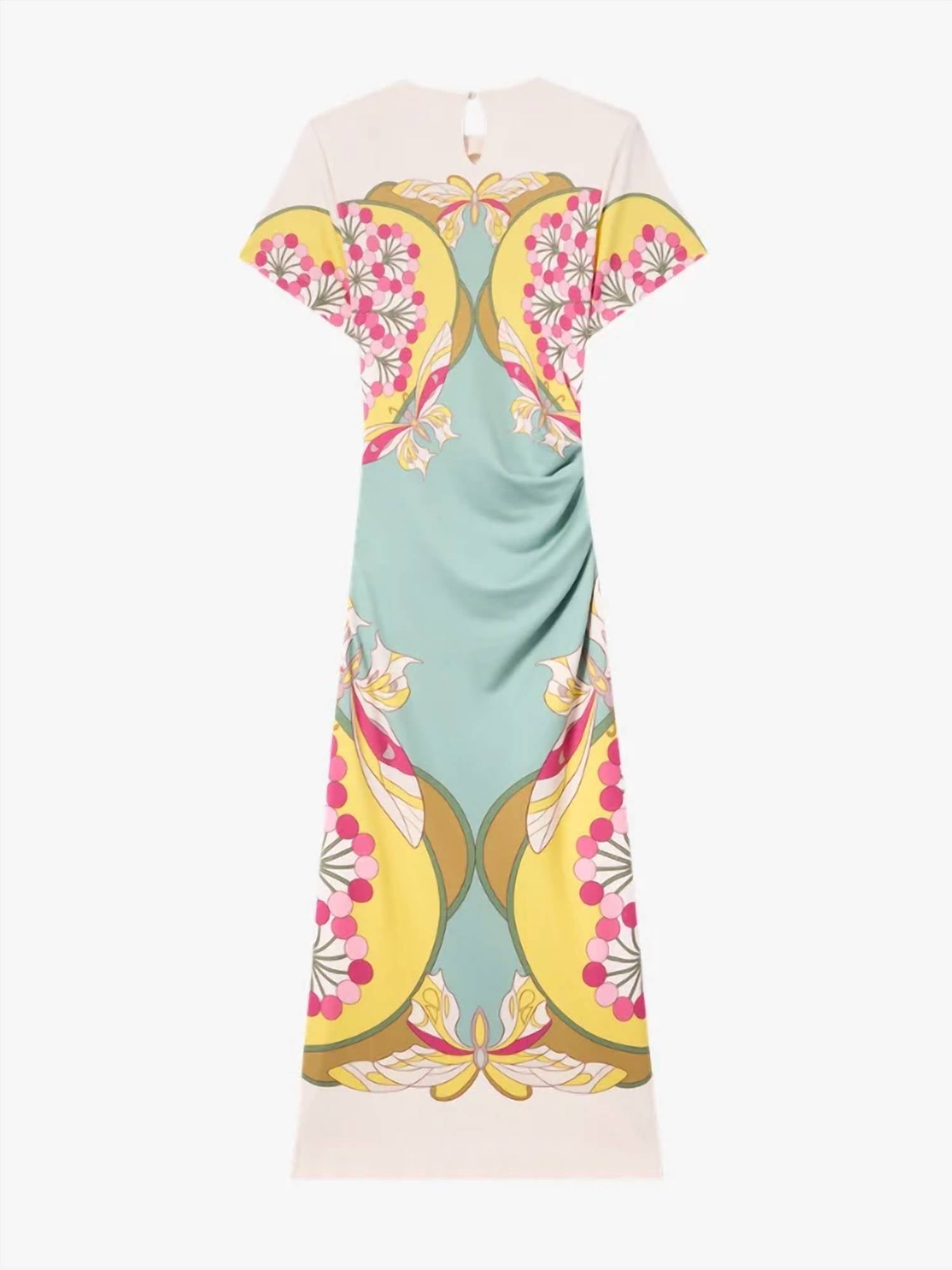 La Doublej - Women's Lela Dress