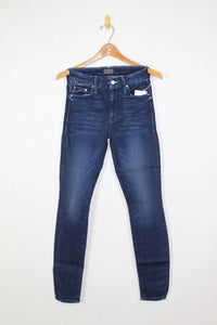 Mother - Women's High Waist Looker Jeans