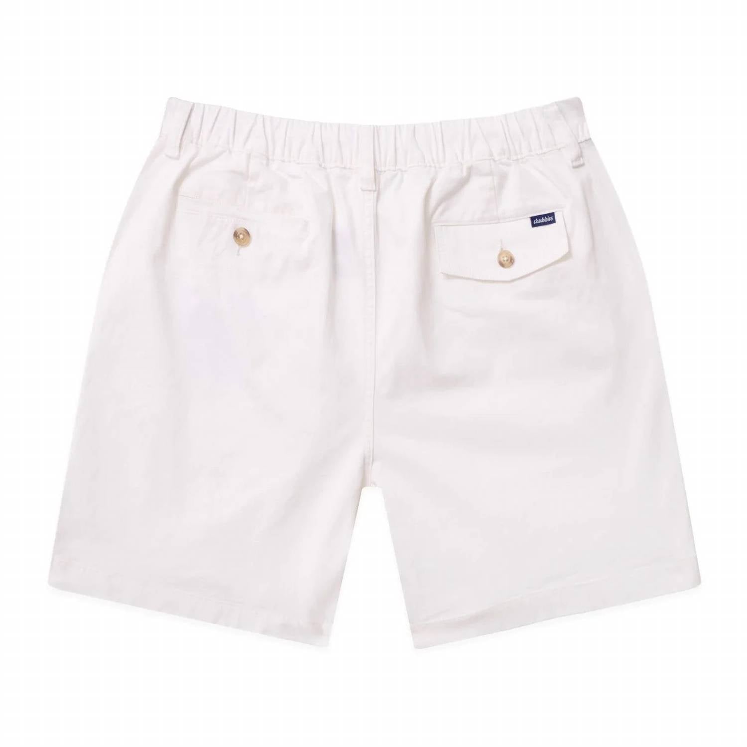Chubbies - The Vannas Original Stretch Short