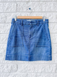 Frank & Eileen - Jameson Mini Skirt