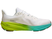 ALTRA Men's Experience Flow 2 Running Shoe in white lime - men's sneaker - alternate view