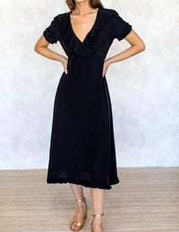 Emerson Fry - Abella Midi Dress