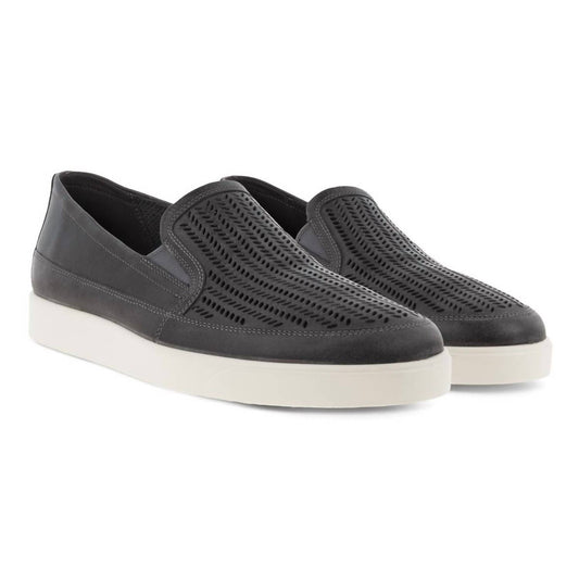 Ecco - Men's Street Lite Sneakers