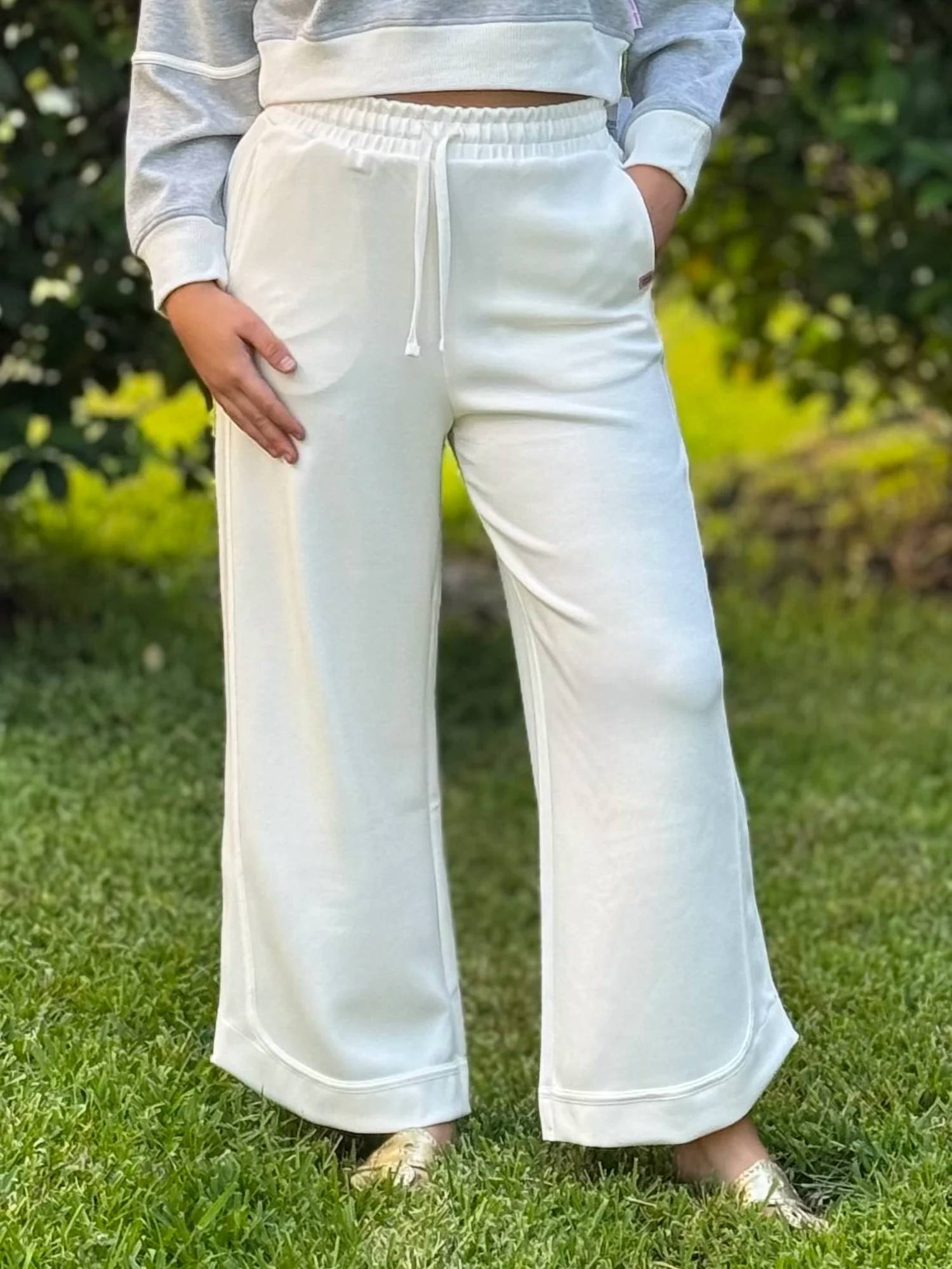 Simply Southern - Loungewear Pant Set