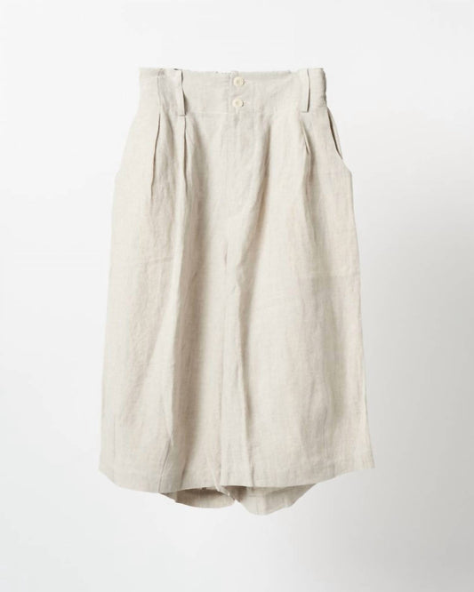 Nicholas Daley - Women's Wide Beach Short