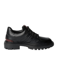 Bally - Men's Valnis Calf Leather Ankle Boots