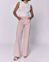 Dear John Denim - Fiona Wide Leg Jeans