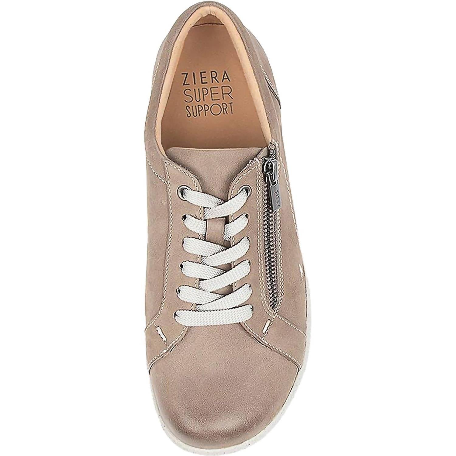 Ziera - Women's Solar Shoes - Extra Wide