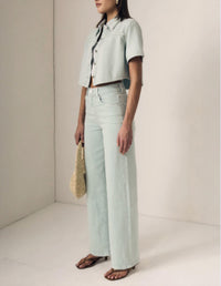Le Jean - Column Jean
